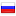 ornsk.ru hosted country